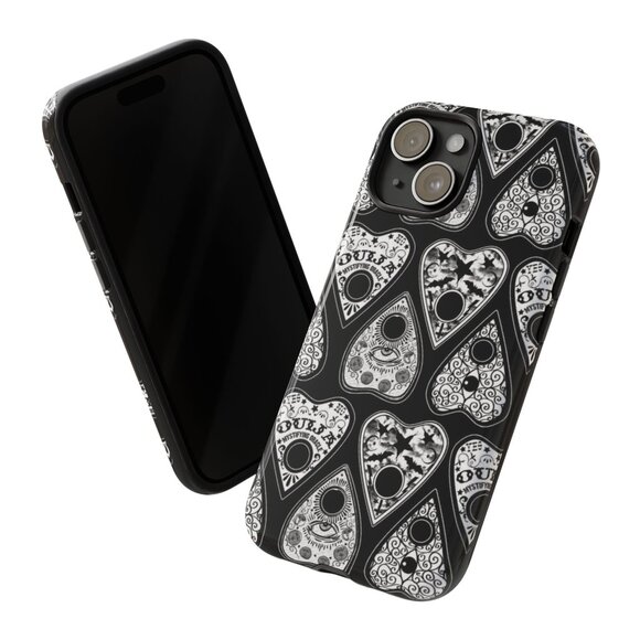 iPhone 15 Ouija Board Phone Case - Picture 6 of 9